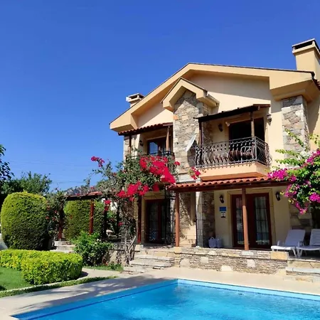 Apart Hayat * Ortaca (Mugla)