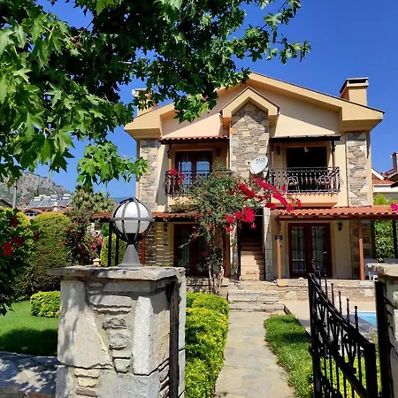 Apartamento Apart Hayat *