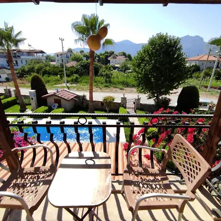 Apartamento Apart Hayat