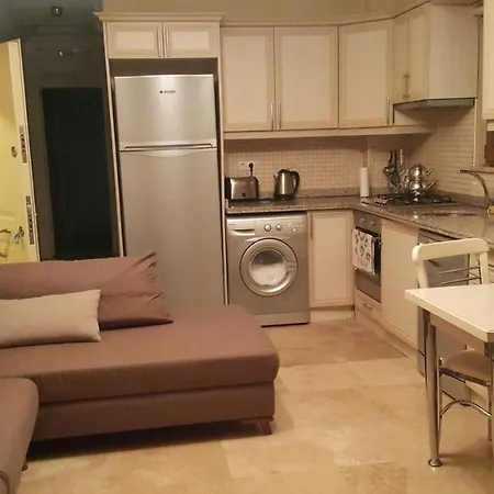 Apartamento Apart Hayat *