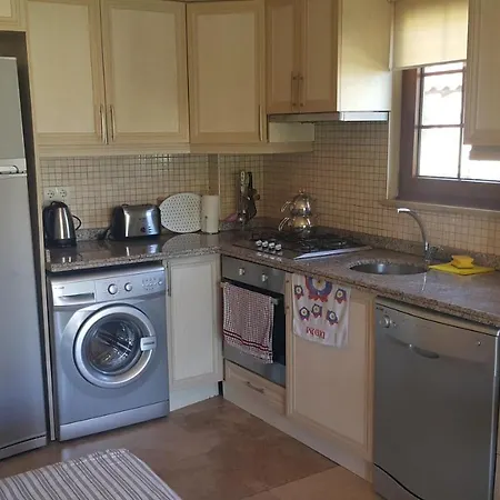 Apartamento Apart Hayat Ortaca (Mugla)