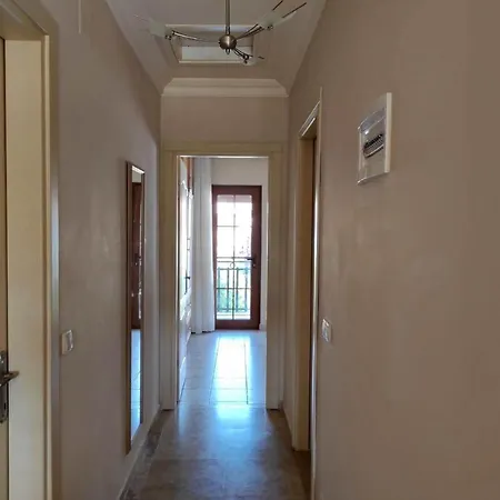 Apartamento Apart Hayat *