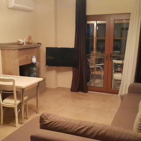 Apartamento Apart Hayat Ortaca (Mugla)