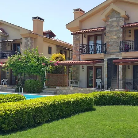 Apart Hayat Ortaca (Mugla)
