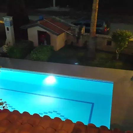 Apartamento Apart Hayat *