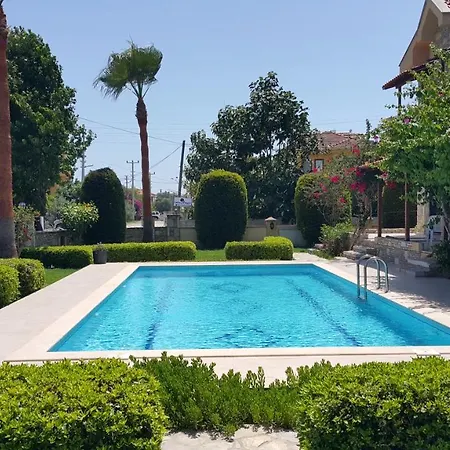 Apart Hayat * Ortaca (Mugla)