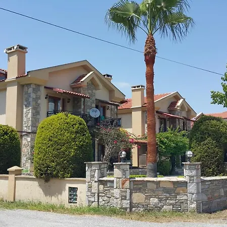 Apart Hayat Apartamento Ortaca (Mugla)