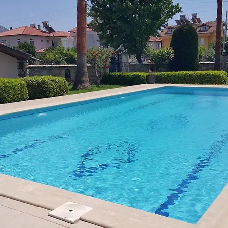 Apart Hayat Apartamento