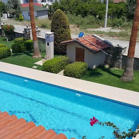 Apartamento Apart Hayat Ortaca (Mugla)